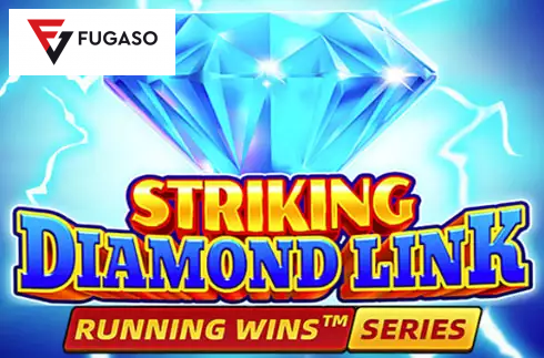 Striking Diamond Link